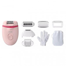 Epilation Electrique PHILIPS - BRE285.00 pas cher