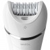 Epilation Electrique PHILIPS - BRE710.00 pas cher