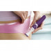 Epilation Rasoir PHILIPS - BRT383.15 pas cher