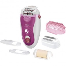 Epilation Electrique CALOR - EP5660C0 pas cher