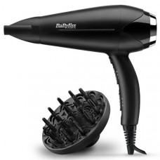 Soin du cheveu Sèche-cheveux BABYLISS - D572DE pas cher