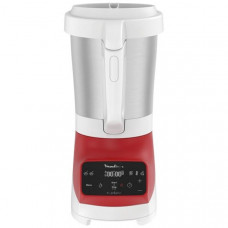 Préparation culinaire Blender MOULINEX - LM924500 pas cher