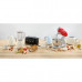 SMEG Bouilloire 1.7 L Crème - Années 50 - KLF03CREU pas cher