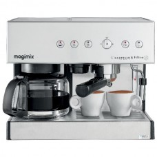 Machine à café Combiné MAGIMIX - 11423 pas cher