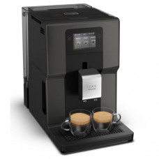 Machine à café Avec broyeur KRUPS - EA872B10 pas cher