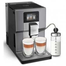 KRUPS Expresso broyeur - Intuition Préférence + - EA875E10 pas cher