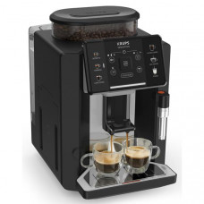 KRUPS Expresso broyeur - Sensation - EA910A10 pas cher