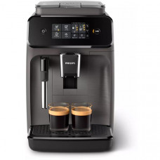 PHILIPS Expresso broyeur automatique - Series 1200 - EP1224.00 pas cher