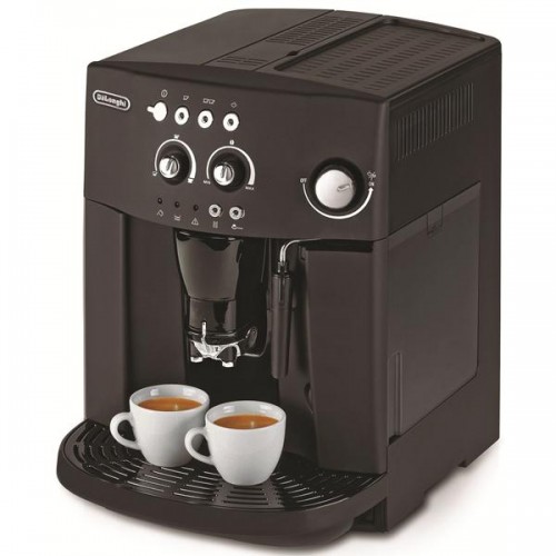 Machine à café Avec broyeur DELONGHI - ESAM4000B pas cher