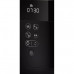 PHILIPS Cafetière filtre programmable avec broyeur Noir & Argent - HD7888.01 pas cher