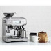 Machine à café Avec broyeur SAGE - SES990BSS4EEU1 pas cher
