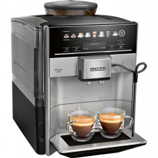 Machine à café Avec broyeur BOSCH - TE655203RW pas cher