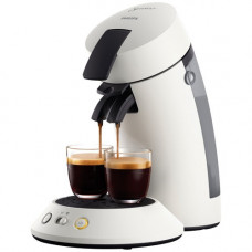 Machine à café À dosettes PHILIPS - CSA210.11 pas cher