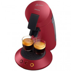 Machine à café À dosettes PHILIPS - CSA210.91 pas cher