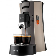 Machine à café À dosettes PHILIPS - CSA240.31 pas cher