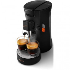 Machine à café À dosettes PHILIPS - CSA240.61 pas cher