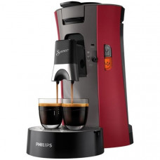 Machine à café À dosettes PHILIPS - CSA240.91 pas cher