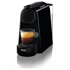 DELONGHI Nespresso Essenza Mini Noir - EB85B pas cher