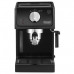 DELONGHI Cafetière Expresso pompe Noire - ECP3121 pas cher