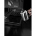 DELONGHI Cafetière Expresso pompe Noire - ECP3121 pas cher