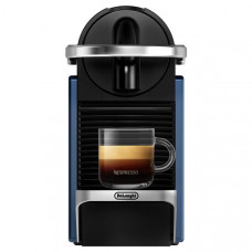 DELONGHI Nespresso Pixie Bleu - EN127BL pas cher