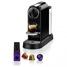 DELONGHI Nespresso Citiz Noire - EN167B pas cher