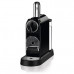DELONGHI Nespresso Citiz Noire - EN167B pas cher