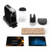 DELONGHI Nespresso Citiz Noire - EN167B pas cher