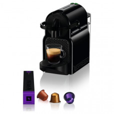 DELONGHI Nespresso Inissia Noire - EN80B pas cher