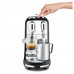 Machine à café Expresso à capsules SAGE - SNE800BTR2EFR1 pas cher