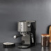 KRUPS Machine Expresso automatique Inox - Virtuoso + - XP444C10 pas cher