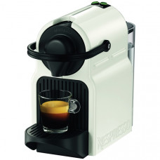 KRUPS Nespresso Blanche - Inissia Automatic - YY1530FD pas cher