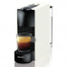 KRUPS Machine à café Blanche - Nespresso Essenza Mini - YY2912FD pas cher KRUPS Machine à café Blanche - Nespresso Essenza Mini - YY2912FD pas cher
