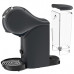 KRUPS Nescafé Dolce Gusto Noir - Genio S Plus - YY4445FD pas cher