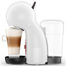 KRUPS Nescafé Dolce Gusto Blanc & Rouge - Piccolo XS - YY5218FD pas cher