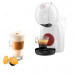KRUPS Nescafé Dolce Gusto Blanc & Rouge - Piccolo XS - YY5218FD pas cher