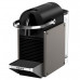 KRUPS Nespresso Titane - Pixie Redesign - YY5290FD pas cher