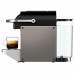 KRUPS Nespresso Titane - Pixie Redesign - YY5290FD pas cher