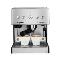 Machine à café Expresso MAGIMIX - 11414