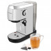 RIVIERA & BAR Machine Expresso compact Inox - BCE350 pas cher
