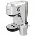 RIVIERA & BAR Machine Expresso compact Inox - BCE350 pas cher