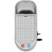 RIVIERA & BAR Machine Expresso compact Inox - BCE350 pas cher