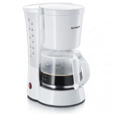 Machine à café Filtre SEVERIN - 4478 pas cher