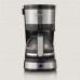 Machine à café Filtre SEVERIN - 4808 pas cher