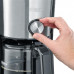Machine à café Filtre SEVERIN - 4826 pas cher