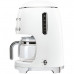 Machine à café Filtre SMEG - DCF02WHEU pas cher