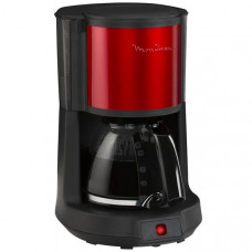 Machine à café Filtre MOULINEX - FG370D11 pas cher
