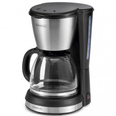 Machine à café Filtre KITCHENCHEF - KSMD250 pas cher