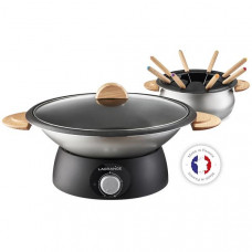 Conviviaux Fondue LAGRANGE - 349019 pas cher