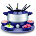 Conviviaux Fondue TEFAL - EF3514 pas cher